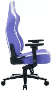 Фото: Крісло Proove Gaming Geek White/Purple (GCGK00001016) № 2 | KTC
