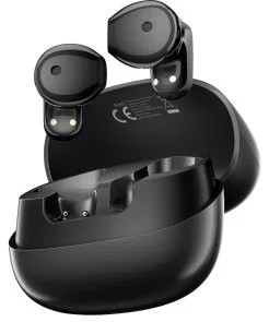 Фото: Навушники Blackview AirBuds 20 TWS Black (6931548319467) № 2 | KTC