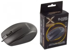 Фото: Миша Esperanza XM110K Black № 3 | KTC