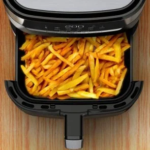 Фото: Мультипіч Moulinex Easy Fry and Grill Vision (EZ506820) № 11 | KTC