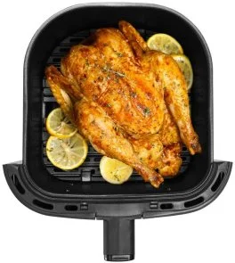 Фото: Мультипіч Moulinex Easy Fry and Grill Precision (EZ505810) № 8 | KTC
