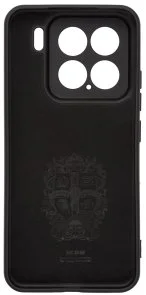 Фото: Чохол ArmorStandart for Xiaomi 15 - Icon Camera cover Black (ARM82322) № 2 | KTC