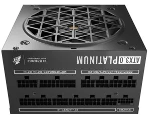 Фото: Блок живлення 1stPlayer HA-1000BA3 1000W (NGDP-PLT-1000-BK-EU) № 2 | KTC