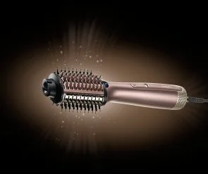 Фото: Фен-щітка Babyliss Air Power Volume (AS95E) № 14 | KTC