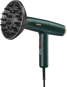Фото: Фен Babyliss Air Power Pro (D6555DE) № 3 | KTC