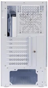 Фото: Корпус 1stPlayer Mi7-A-WH-2F7R-W-1F7-W White with window № 6 | KTC