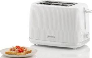 Фото: Тостер Gorenje T850DPW № 3 | KTC