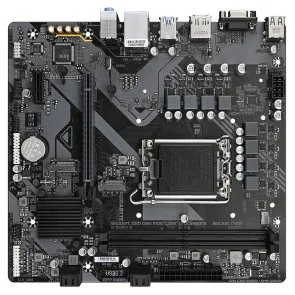 Фото: Материнська плата Gigabyte B760M E № 4 | KTC