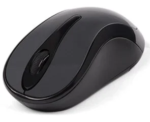 Фото: Миша A4tech G3-280N Gray (G3-280N (Glossy grey)) № 3 | KTC