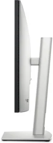 Фото: Монітор Dell UltraSharp 27 4K Thunderbolt Hub U2725QE (210-BQTL) - 27" IPS / 3840×2160 / 120 Гц / Pivot / HAS № 4 | KTC