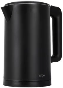 Фото: Електрочайник ERGO CT 8080 Black № 2 | KTC