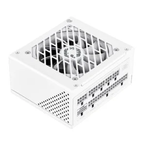 Фото: Блок живлення Gamemax 850W GS-850G White № 2 | KTC