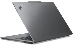Фото: Ноутбук Lenovo ThinkPad X9-14 G1 21QA001CRA Grey - 14" OLED 60 Гц / Intel Core Ultra 7 / 258V / DDR5 32 ГБ / PCI-E SSD 1 ТБ / Intel Arc Graphics 140V № 7 | KTC