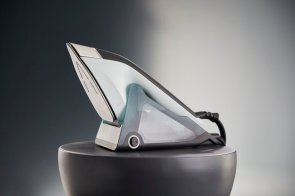 Вертикальний відпарювач Tefal Duo Power 2 in 1 (JF4031E0)
