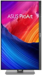 Фото: Монітор ASUS ProArt PA27JCV - 27" IPS / 5120x2880 / 60 Гц / Adaptive Sync / Pivot / HAS № 6 | KTC