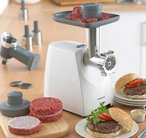 Фото: Електром'ясорубка Kenwood MG360 № 2 | KTC