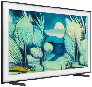 Фото: Телевізор QLED Samsung QE43LS03FAUXUA (Smart TV, Wi-Fi, 3840x2160) № 4 | KTC