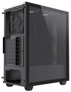Фото: Корпус Gamemax Diamond CP White with window (White Diamond CP) № 6 | KTC