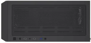 Фото: Корпус Gamemax Defender MB Black with window № 11 | KTC