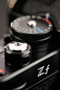 Фото: Цифрова фотокамера Nikon Z f Body (VOA120AE) № 17 | KTC