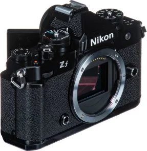 Фото: Цифрова фотокамера Nikon Z f Body (VOA120AE) № 9 | KTC