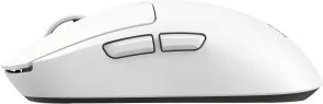 Фото: Миша 2E MG355 WL/USB White (2E-MG355UWT-WL) № 3 | KTC