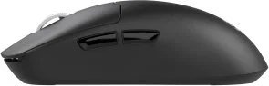 Фото: Миша 2E MG355 WL/USB Black (2E-MG355UBK-WL) № 3 | KTC