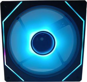 Кулер Cooling Baby Mirror Fan BK 1 (Mirror fan bk 1)