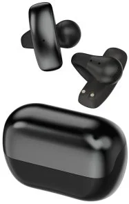 Фото: Навушники iMiki SP1 Black (EHE-SP1-B) № 5 | KTC