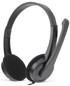 Фото: Гарнітура Real-EL GD-012 Black (EL124100049) № 2 | KTC