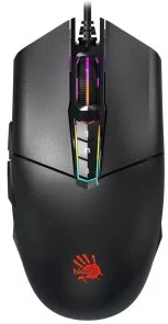 Фото: Миша Bloody P91s Black № 2 | KTC