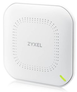 Точка доступy Wi-Fi Zyxel NWA90AX Pro (NWA90AXPRO-EU0102F)