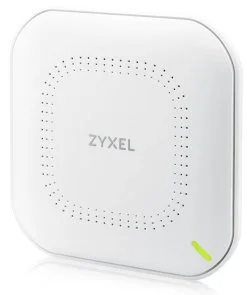 Фото: Точка доступy Wi-Fi Zyxel NWA90AX Pro (NWA90AXPRO-EU0102F) № 3 | KTC
