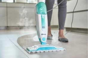 Фото: Парова швабра Shark Pro Steam Mop (S1000EU) № 7 | KTC