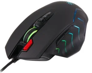 Фото: Миша Bloody J95s Black № 5 | KTC