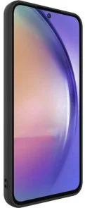 Фото: Чохол BeCover for Samsung A56 A566 - Black (712898) № 2 | KTC