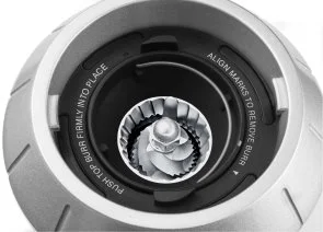 Фото: Кавомолка Catler CG 8011 (CG8011) № 6 | KTC