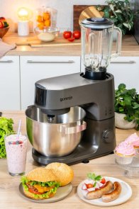 Планетарний міксер Gorenje MMC1000CA