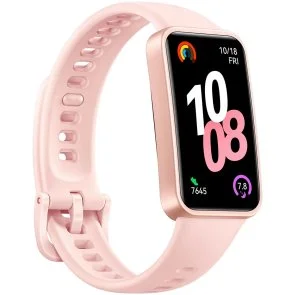 Фото: Смарт годинник Huawei Band 10 Pink (55020EEK) № 3 | KTC