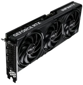 Відеокарта Palit RTX 5070 Infinity 3 (NE75070019K9-GB2050S)