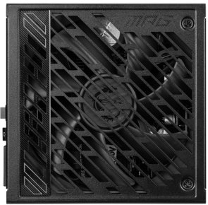 Блок живлення MSI 850W MPG A850GS PCIE5