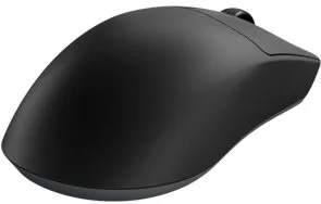 Фото: Миша Dark Project Novus Wireless Black/Grey (DPP_Novus_BG) № 9 | KTC