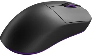 Фото: Миша Dark Project Novus Pro Wireless Black (DPP_Novus_PRO_BB) № 9 | KTC