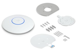 Точка доступy Wi-Fi Ubiquiti UniFi U7 Lite (U7-LITE)