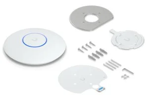 Фото: Точка доступy Wi-Fi Ubiquiti UniFi U7 Lite (U7-LITE) № 5 | KTC