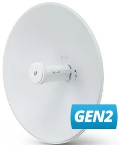 Фото: Точка доступy Wi-Fi Ubiquiti PowerBeam PBE-5AC-Gen2 № 2 | KTC