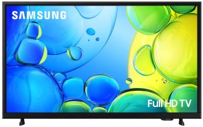 Телевізор LED Samsung UE24F6000FUXUA (Smart TV, Wi-Fi, 1920x1080)