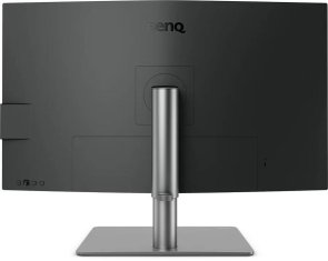 Монітор BenQ PD3225U Dark Gray (9H.LLYLA.TBE)