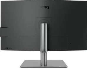 Фото: Монітор BenQ PD3225U Dark Gray (9H.LLYLA.TBE) - 31.5" IPS / 3840×2160 / 60 Гц / Pivot / HAS № 6 | KTC
