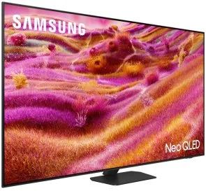 Фото: Телевізор NeoQLED Samsung QE50QN90FAUXUA (Smart TV, Wi-Fi, 3840x2160) № 4 | KTC